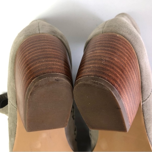 BP Woven Ankle Booties - Picture 14 of 16